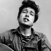 Bob Dylan