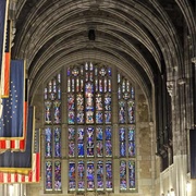 West Point Cadet Chapel, NY