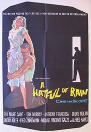 Anthony Franciosa - A Hatful of Rain (1957)