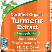 Turmeric Extract