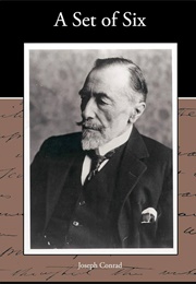 A Set of Six (Joseph Conrad)