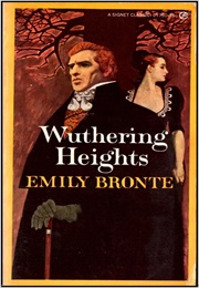 Wuthering Heights (Bronte)