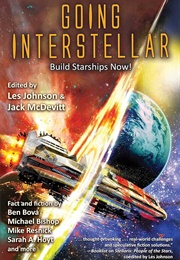 Going Interstellar (Les Johnson)