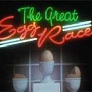 The Great Egg Race