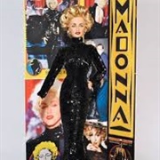 Madonna