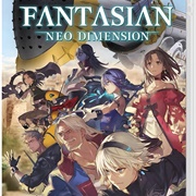 FANTASIAN Neo Dimension
