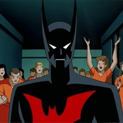 S2.E16: The Last Resort