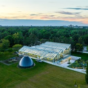 Insectarium of Montreal