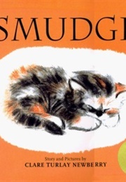 Smudge (Clare Turlay Newberry)