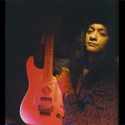 Evil Angels - White Lion