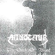 Minotaur - The Oath of Blood