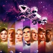 Space 1999 Season 1