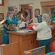 S2.E3: Wednesday Morning, 8 AM