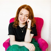 Sara Gibbs (Bisexual, She/Her)