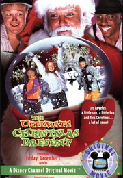 The Ultimate Christmas Present (2000)