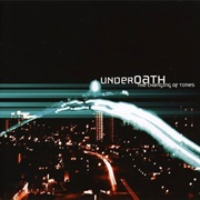 Underoath - The Changing of Times