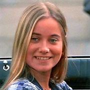 Marcia Brady (The Brady Bunch)