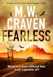Fearless MW (MW Craven)