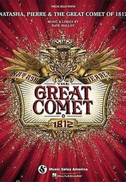 Natasha, Pierre & the Great Comet of 1812 (2012)