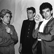 In a Manner of Speaking - Tuxedo Moon