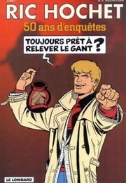 Ric Hochet (Tibet & André-Paul Duchâteau)