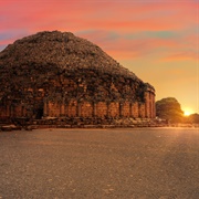 Royal Mausoleum of Mauretania