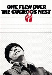 Oregon: One Flew Over the Cuckoo's Nest (1975)