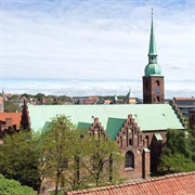 Vor Frue Kirke (Århus)