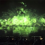 Game of Thrones: "Blackwater" (S2,E9)