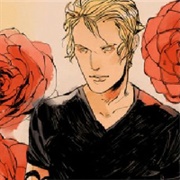 Jace Herondale (Mortal Instruments)