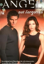 Not Forgotten (Nancy Holder)