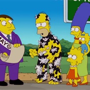 S23.E14: At Long Last Leave