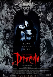 Dracula (1992)