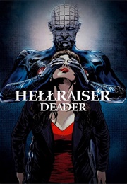 Hellraiser: Deader (2005)