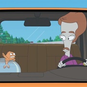 S17.E13: The Fast and the Spurious