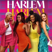 Harlem (2021)