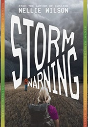 Storm Warning (Nellie Wilson)