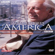 Alistair Cooke's America