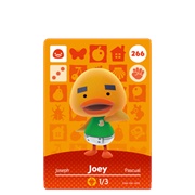 Joey (Animal Crossing - Series 3)