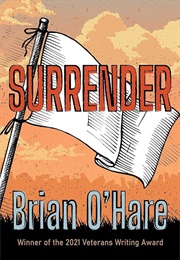 Surrender (Brian O'Hare)