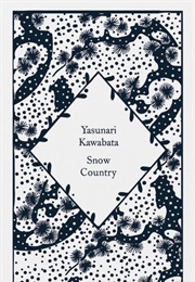Snow Country (Yasunari Kawabata)