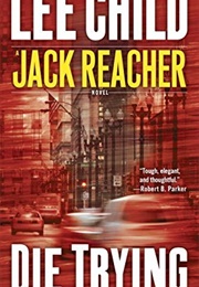 Die Trying (Lee Child)