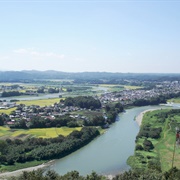 Nasukarasuyama, Tochigi, Japan