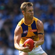 Sam Mitchell