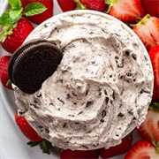 Oreo Sauce