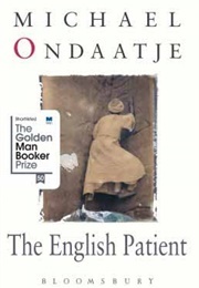 The English Patient (Ondaatje, Michael)