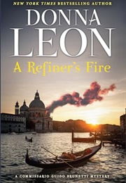 A Refiner's Fire (Donna Leon)