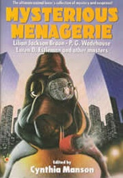 Mysterious Menagerie (Cynthia Manson)