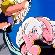 S2.E49: In High Spirits! Buu-Buu Volleyball!