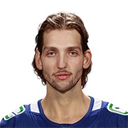 Nikita Tolopilo (Belarusian) - Vancouver Canucks